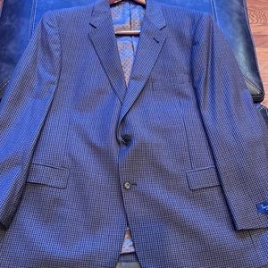 Turnbury Sportcoat Brand New 48 Regular